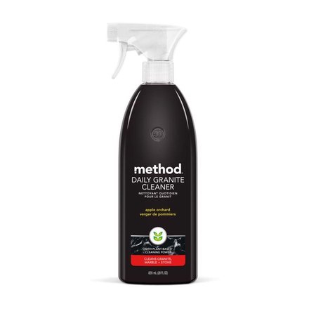 METHOD Apple Orchard Scent Daily Granite Spray 28 oz Spray 00065